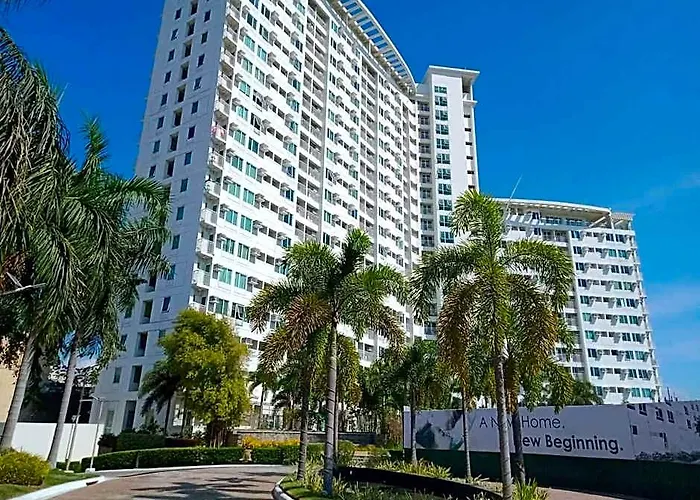 Alabang Budget 2* Manila