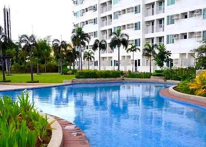Alabang Budget Hotel