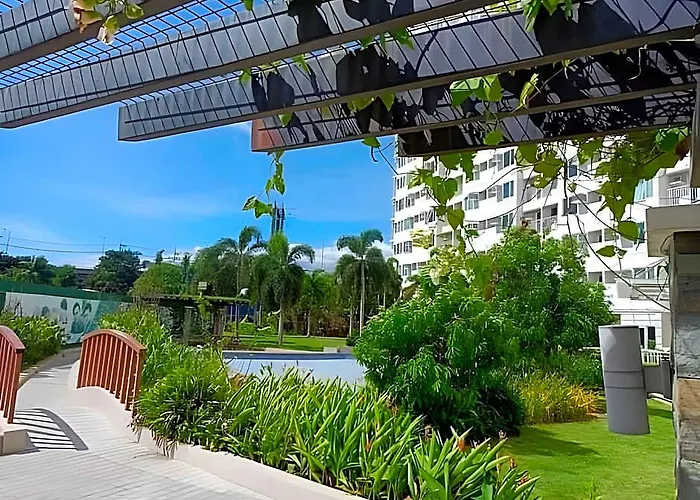 Hotel Alabang Budget Manila