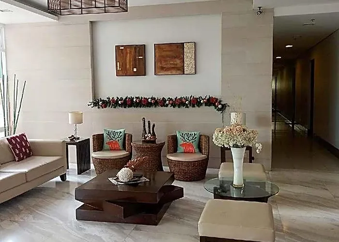 Hotel Alabang Budget Manila