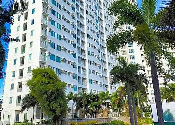 Alabang Budget Hotel Manila