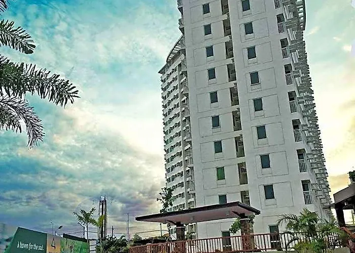 Hotel Alabang Budget