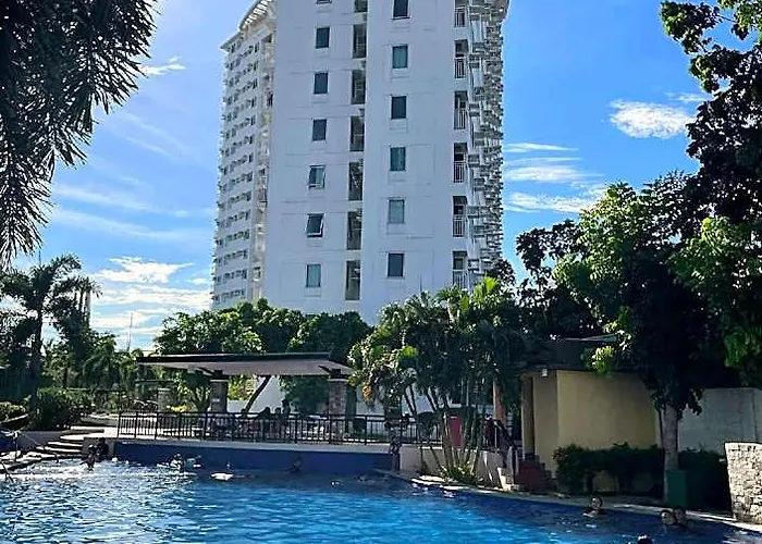 Alabang Budget