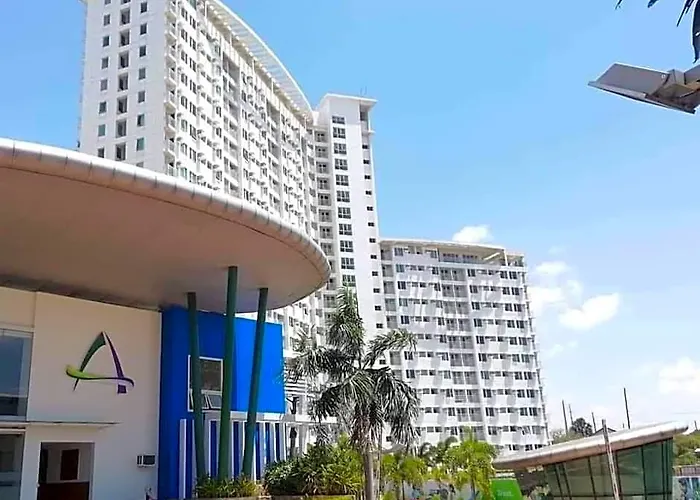 Hotel Alabang Budget Manila