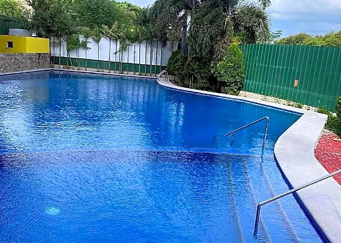 Alabang Budget 2*