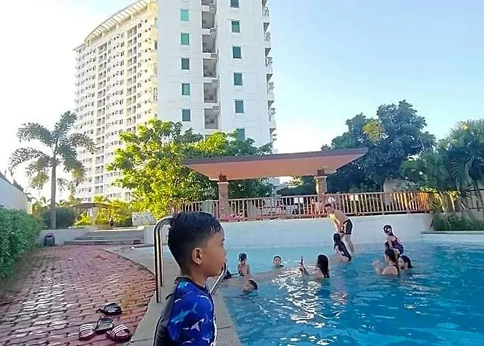 Alabang Budget Manila