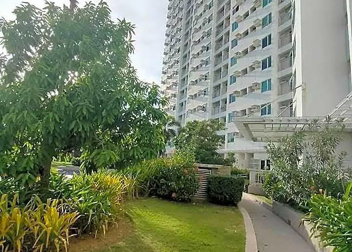 Alabang Budget 2*