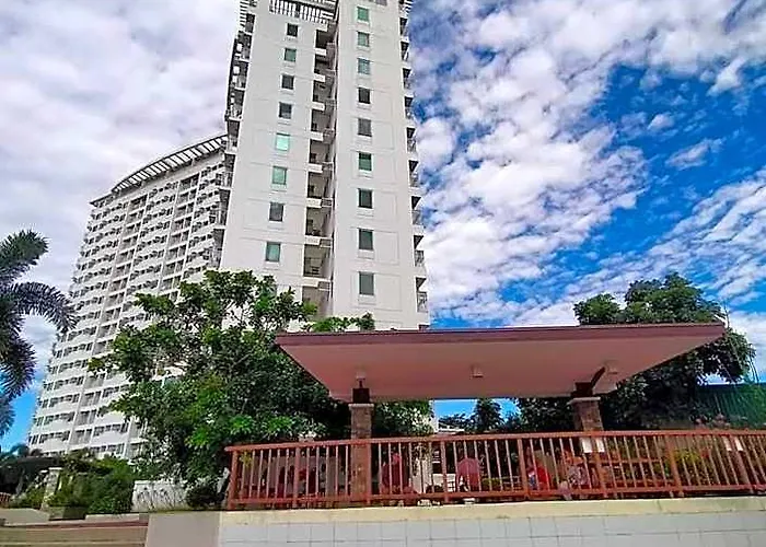Alabang Budget 2* Manila