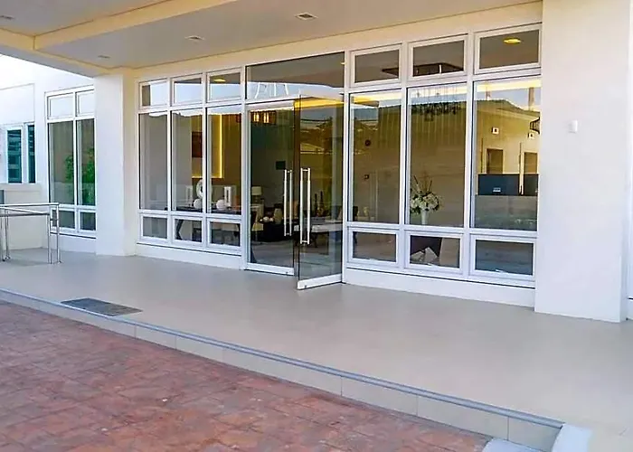 Alabang Budget Hotel Manila