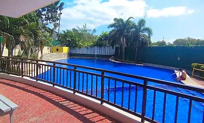Hotel Alabang Budget Manila