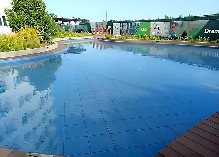 Alabang Budget Hotel Manila