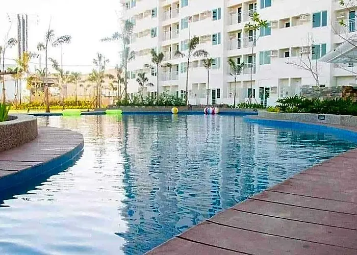 Alabang Budget