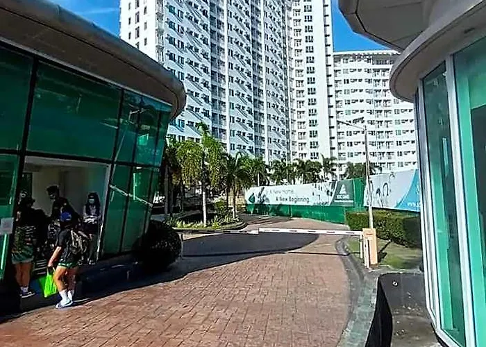 Alabang Budget