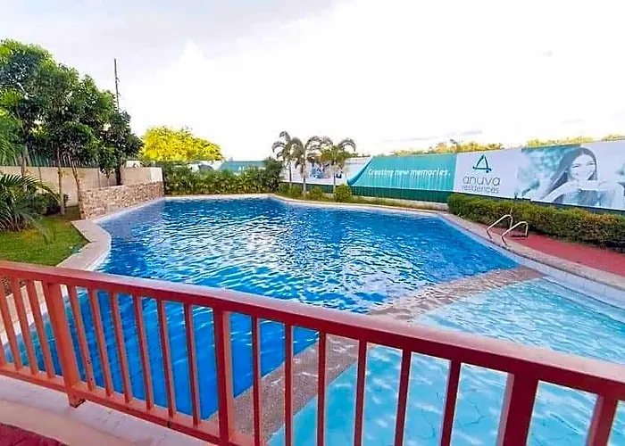 Alabang Budget Hotel Manila