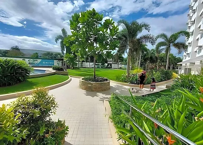 Alabang Budget Hotel