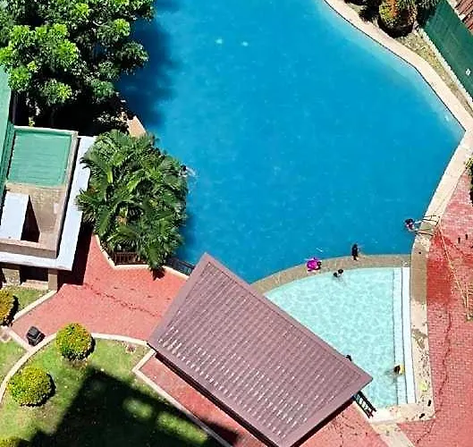 Alabang Budget