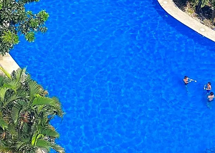 Hotel Alabang Budget Manila