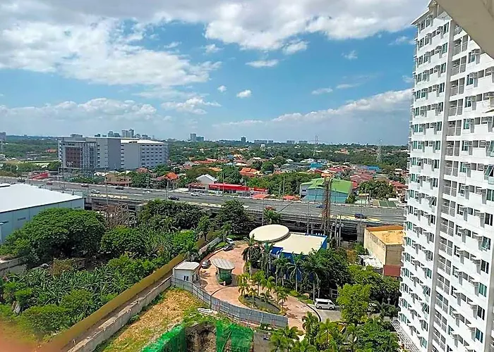 Alabang Budget 2* Manila