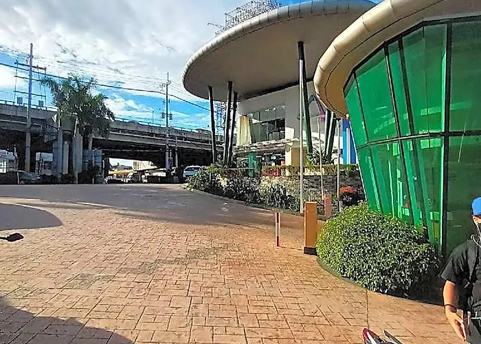 Alabang Budget