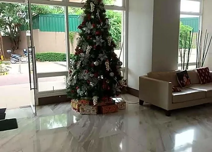 Alabang Budget Hotel 2*