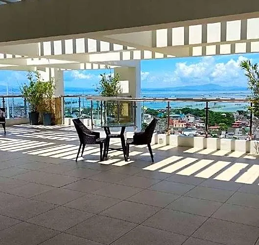 Hotel Alabang Budget 2*