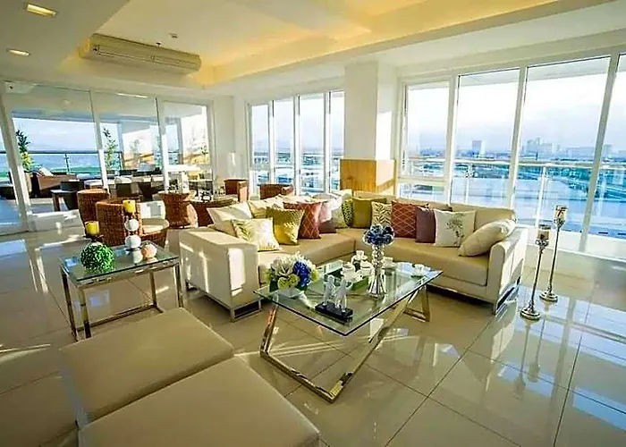 Alabang Budget