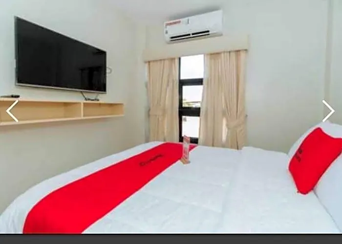 Hotel Alabang Budget Manila