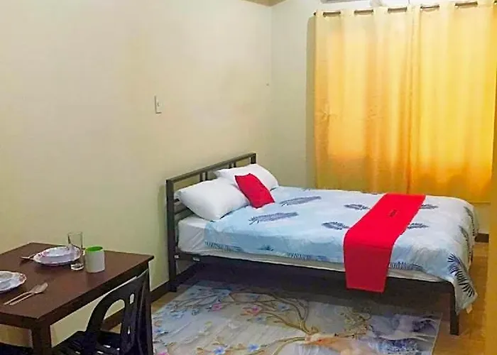 Hotel Alabang Budget 2*