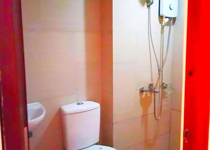 Hotel Alabang Budget