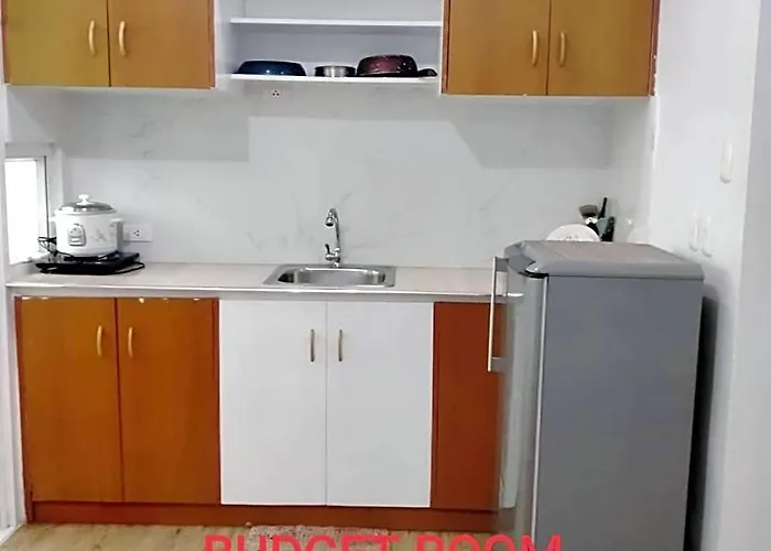 Alabang Budget Hotel 2*